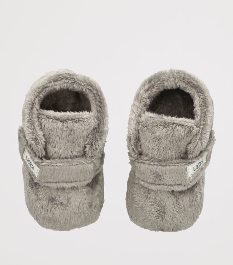 Bixbee I Booties GREY Image 4