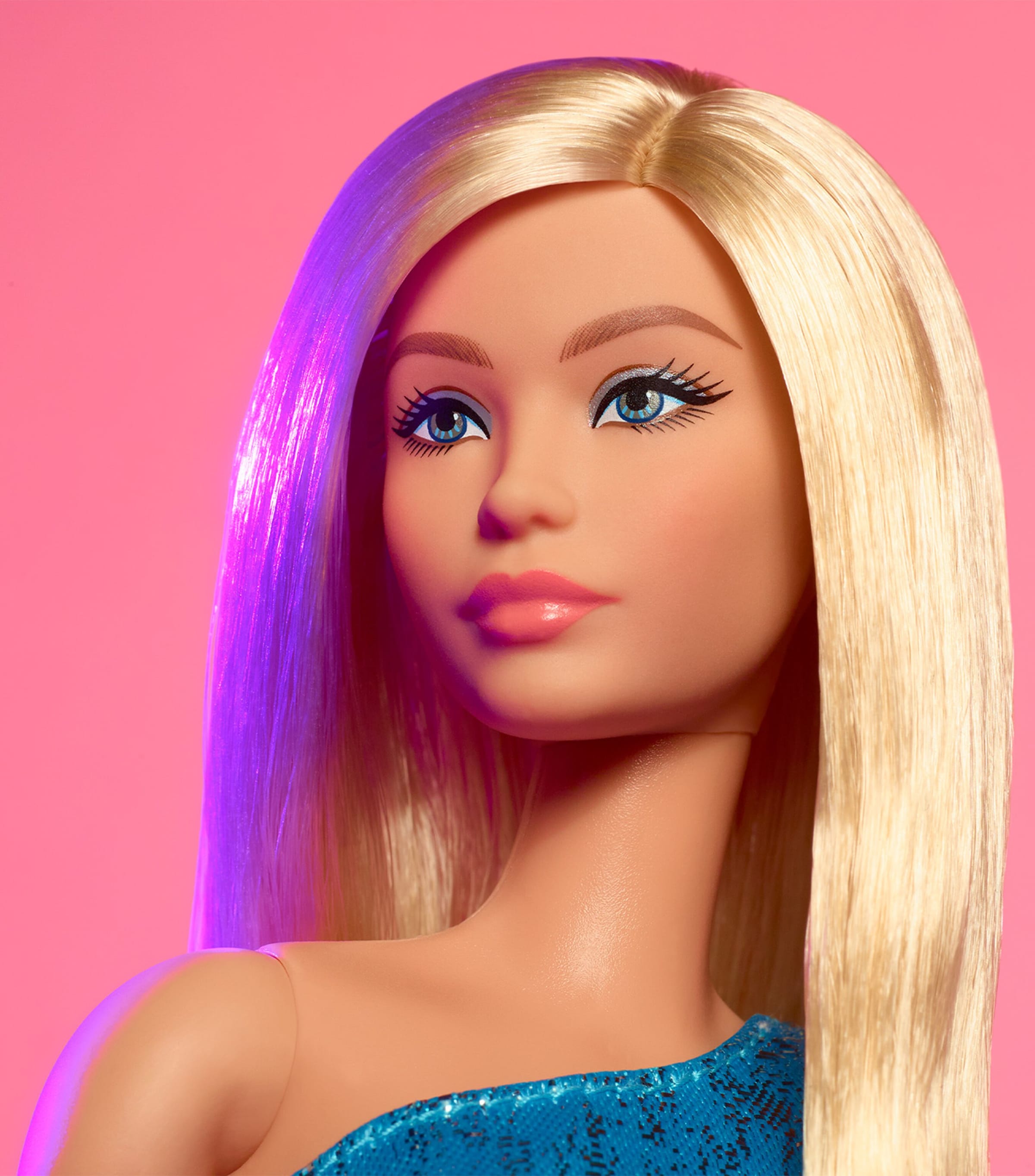 Harrods barbie clearance