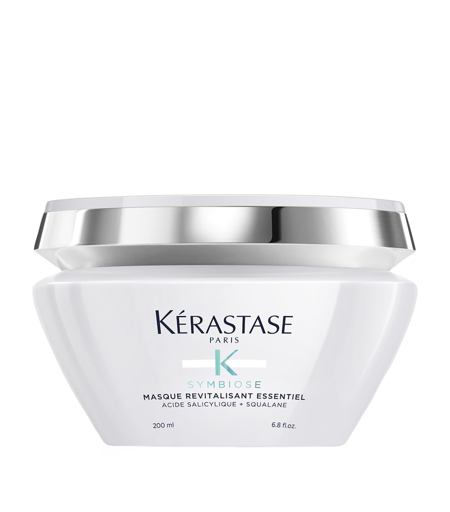 Symbiose Intense Revitalising Mask (200ml) NO COLOUR Image 1