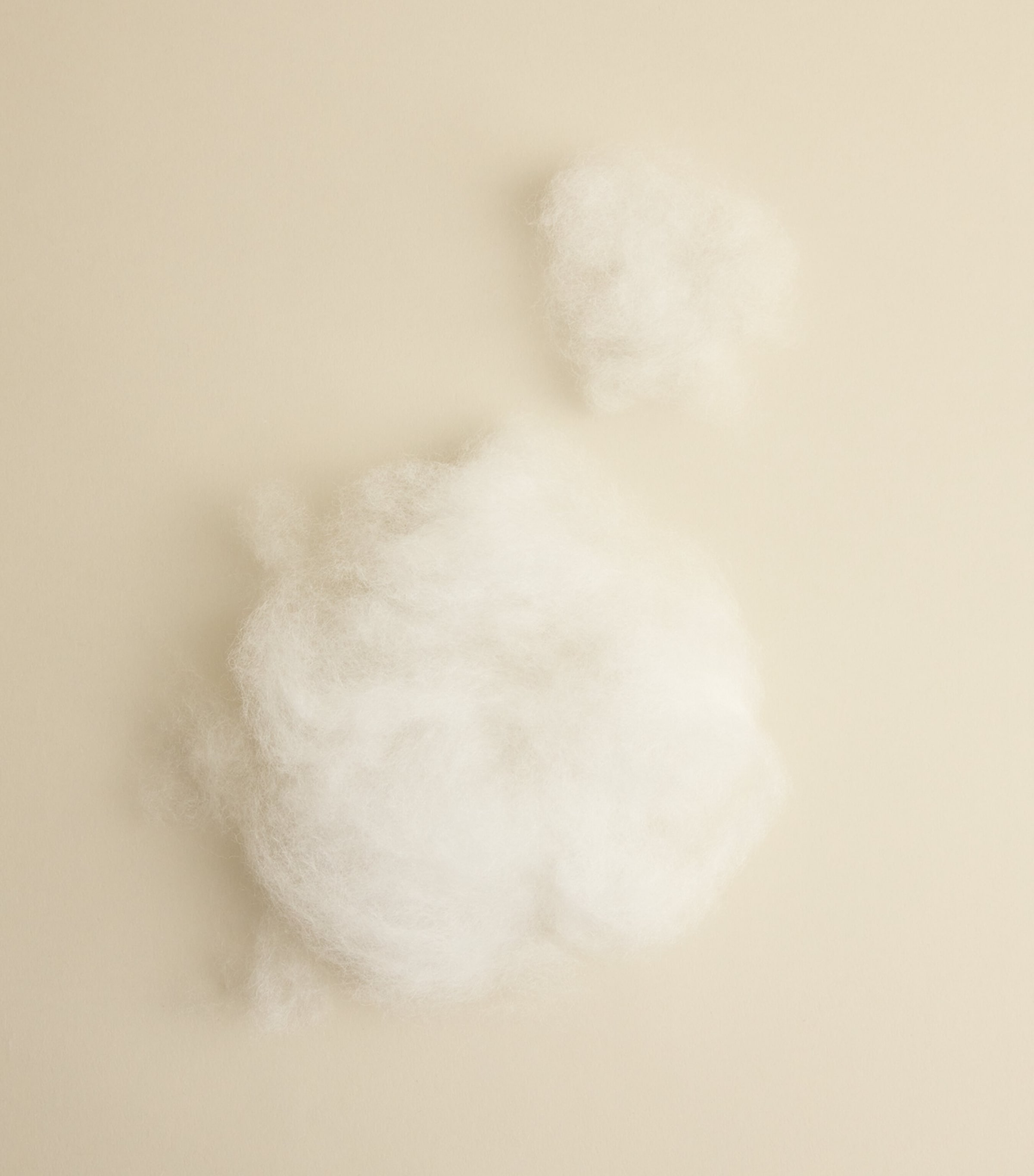 Eco Control Single Protector (90cm x 190cm) WHITE Image 5