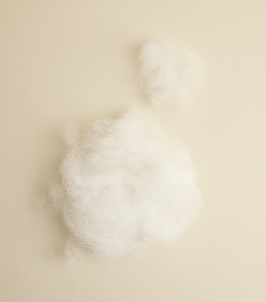 Eco Control Single Protector (90cm x 190cm) WHITE Image 5