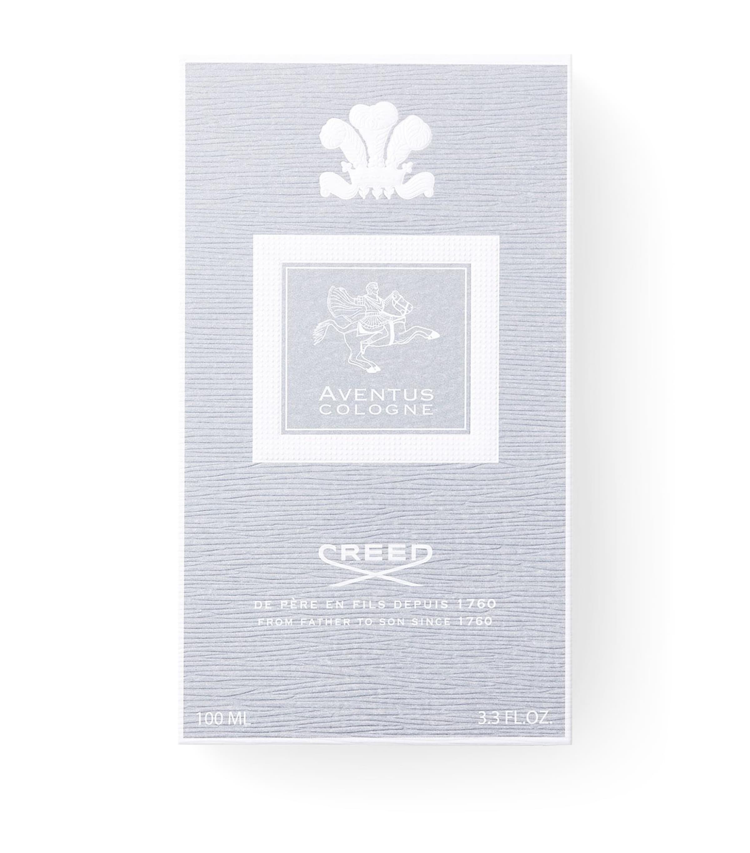 Aventus Cologne Eau de Parfum (100ml) NO COLOUR Image 4