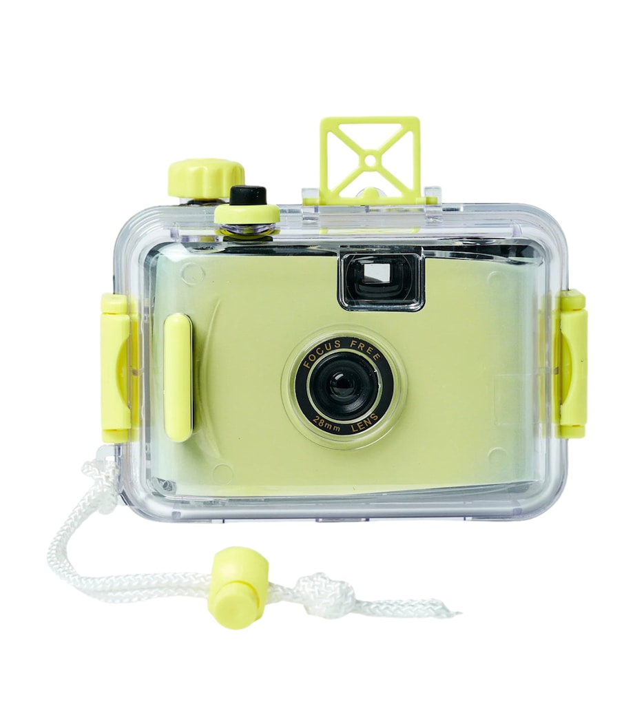 Sunnylife Kids Pool Party Underwater Camera Multicolour Image 1