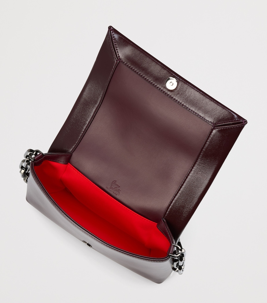 Small Loubi54 Soft Shoulder Bag R813 Image 3