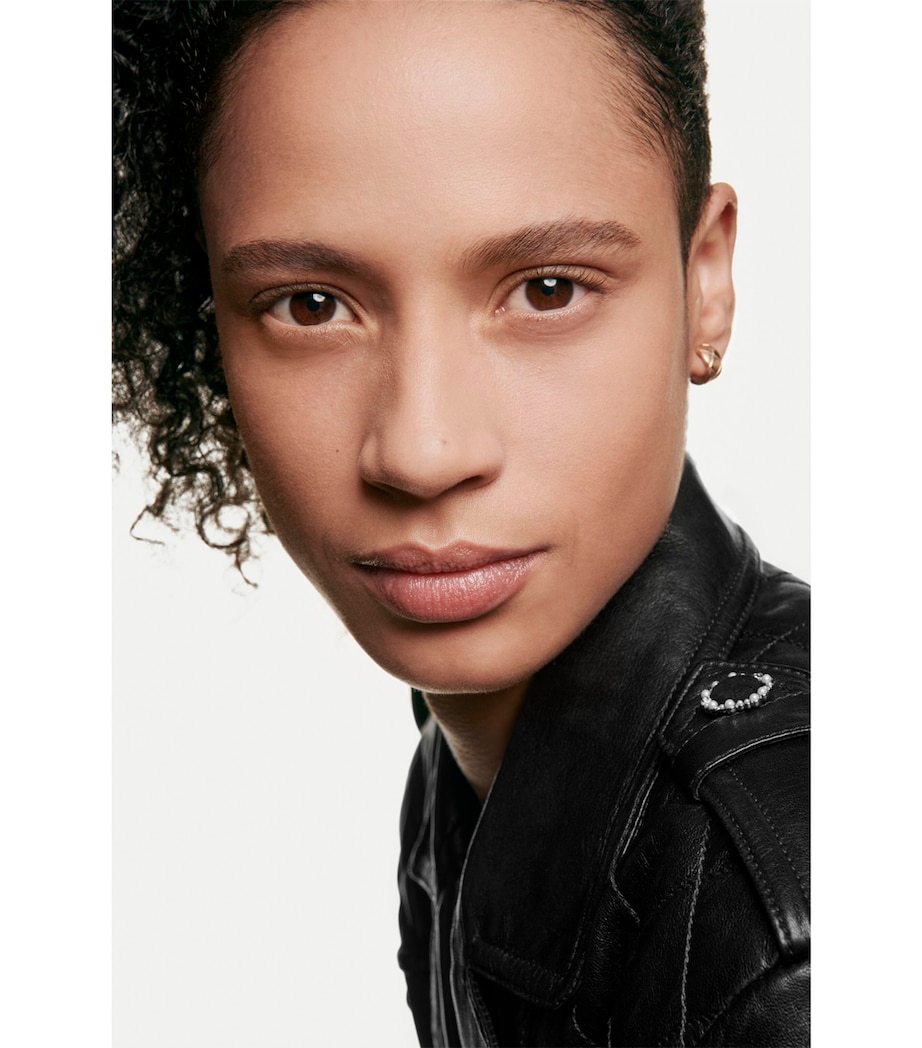 ULTRA LE TEINT VELVET Blurring Smooth-Effect Foundation B50 Image 3