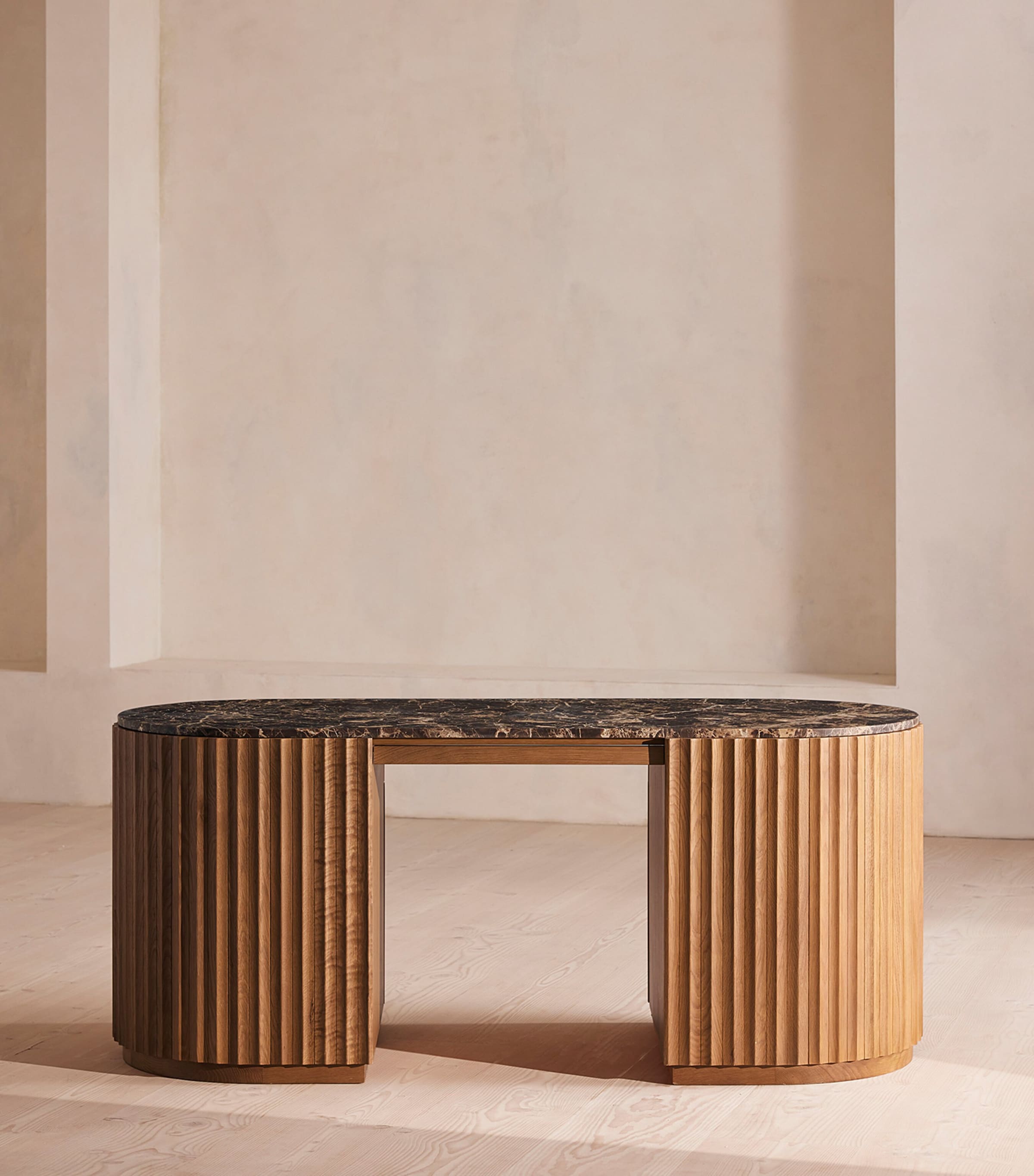 Soho Home Railton Desk Emporada Image 4