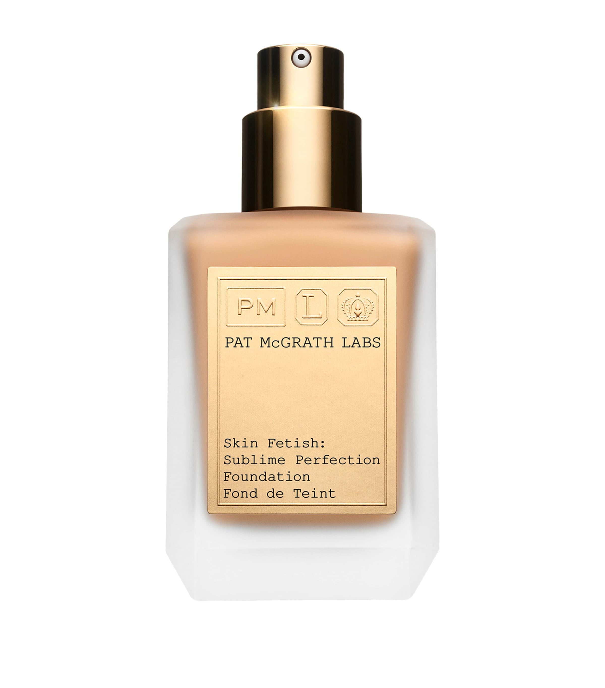 Skin Fetish: Sublime Perfection Foundation LIGHT MEDIUM 13 Image 4