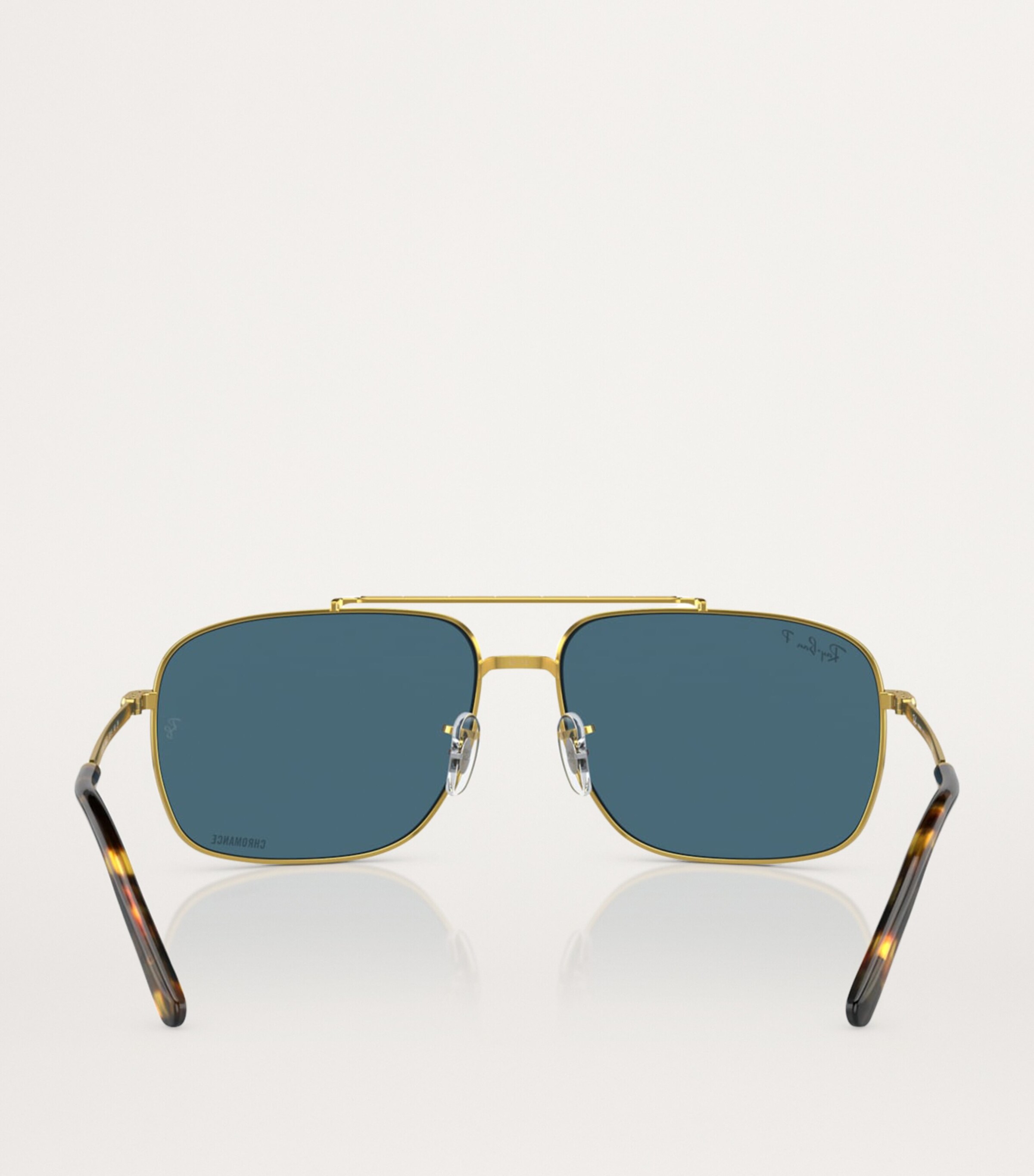 Ray-Ban Metal 0RB3796 Sunglasses Image 4