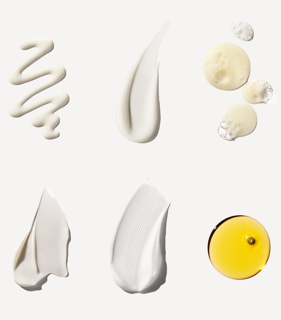 The Full-On Shine Set NO COLOUR Image 3