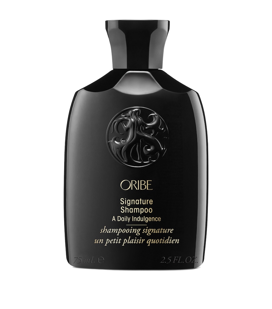 Signature Travel Size Shampoo (75ml) NO COLOUR Image 1