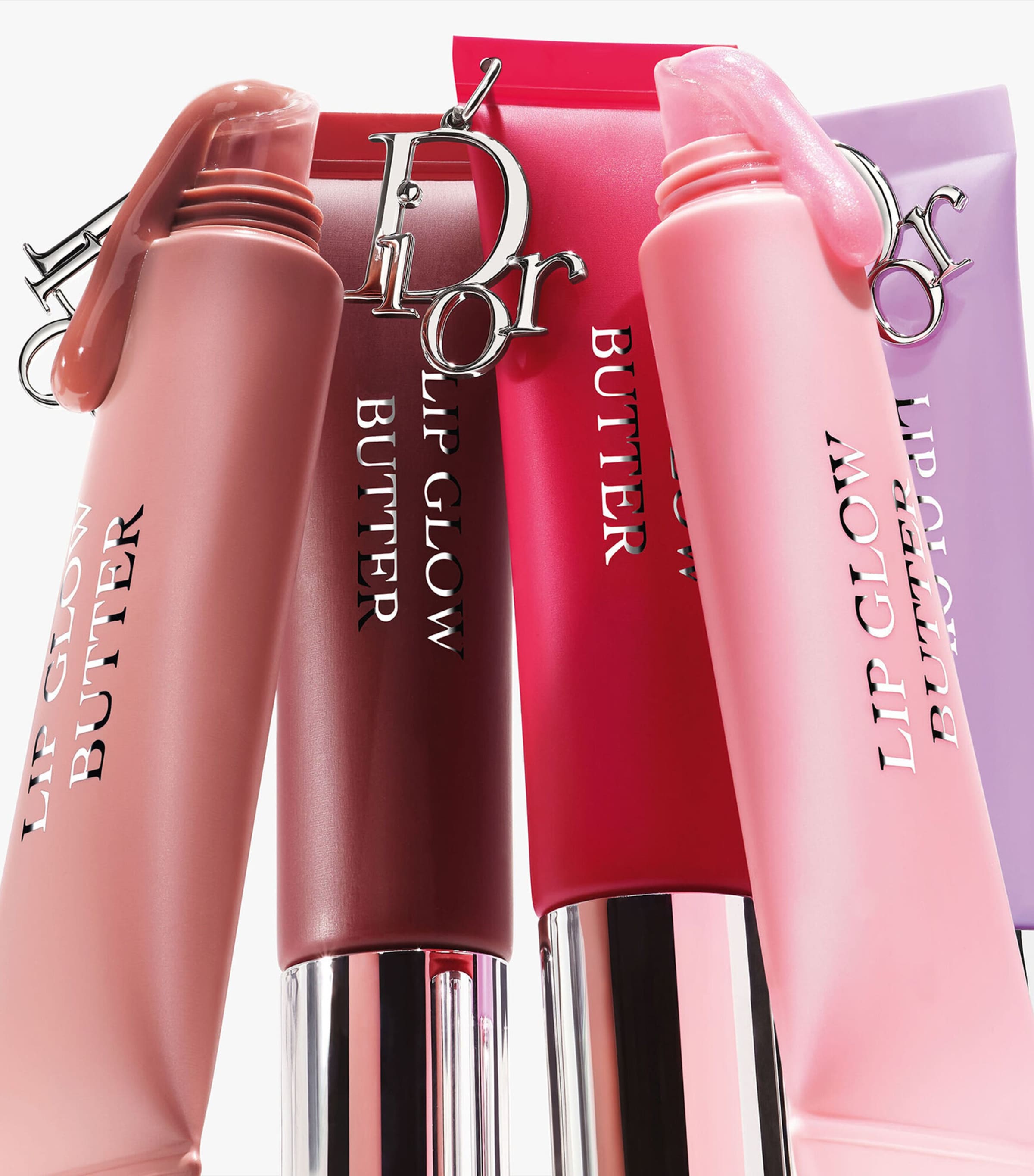 Shop Dior - Dior Addict Lip Glow Butter | Saks Fifth Avenue
