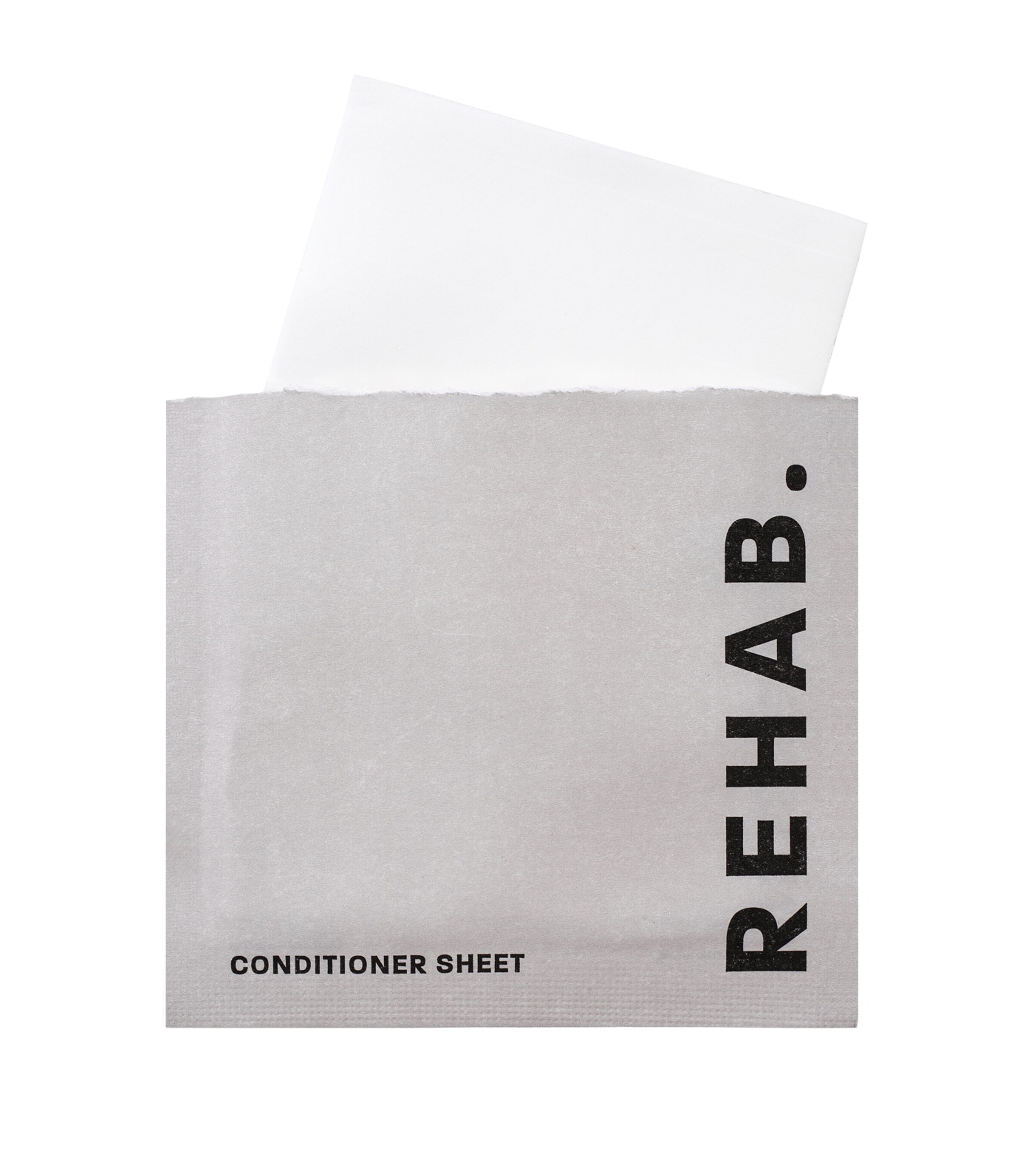 REHAB. Mini Haircare Travel Kit Image 4