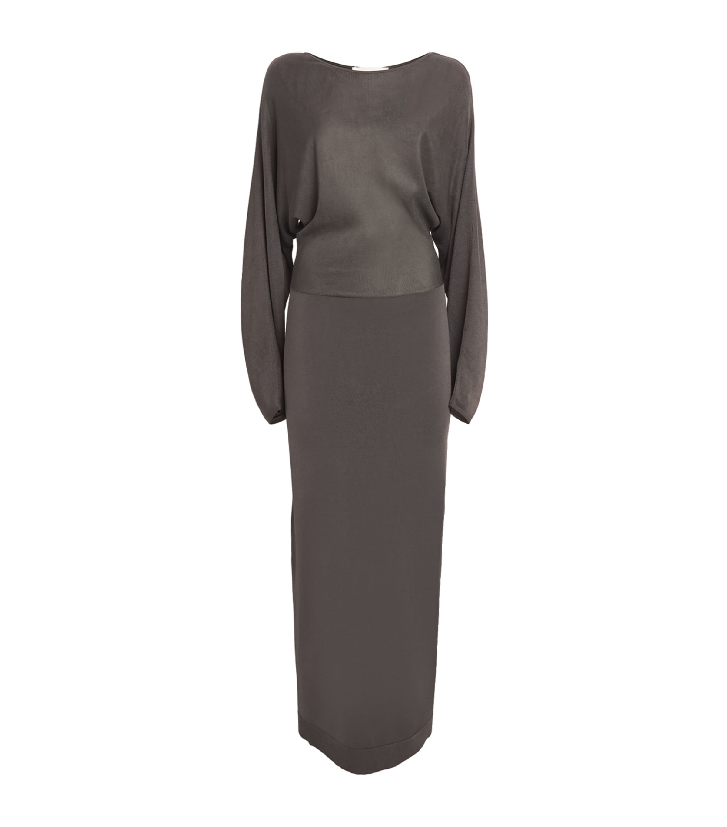 AERON LOUISE MIDI DRESS 