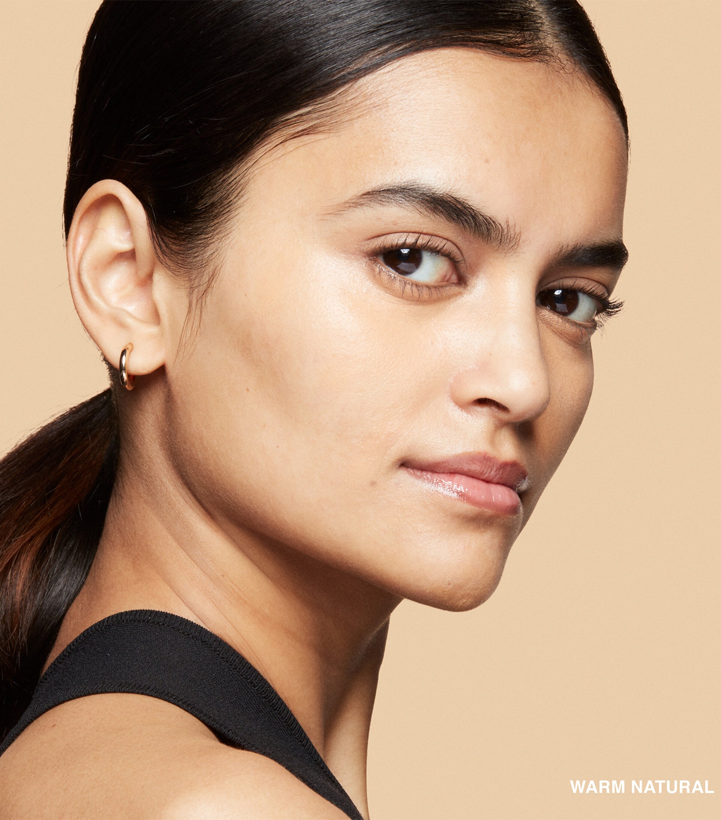 Skin Full Cover Concelaer WARM NATURAL Image 3