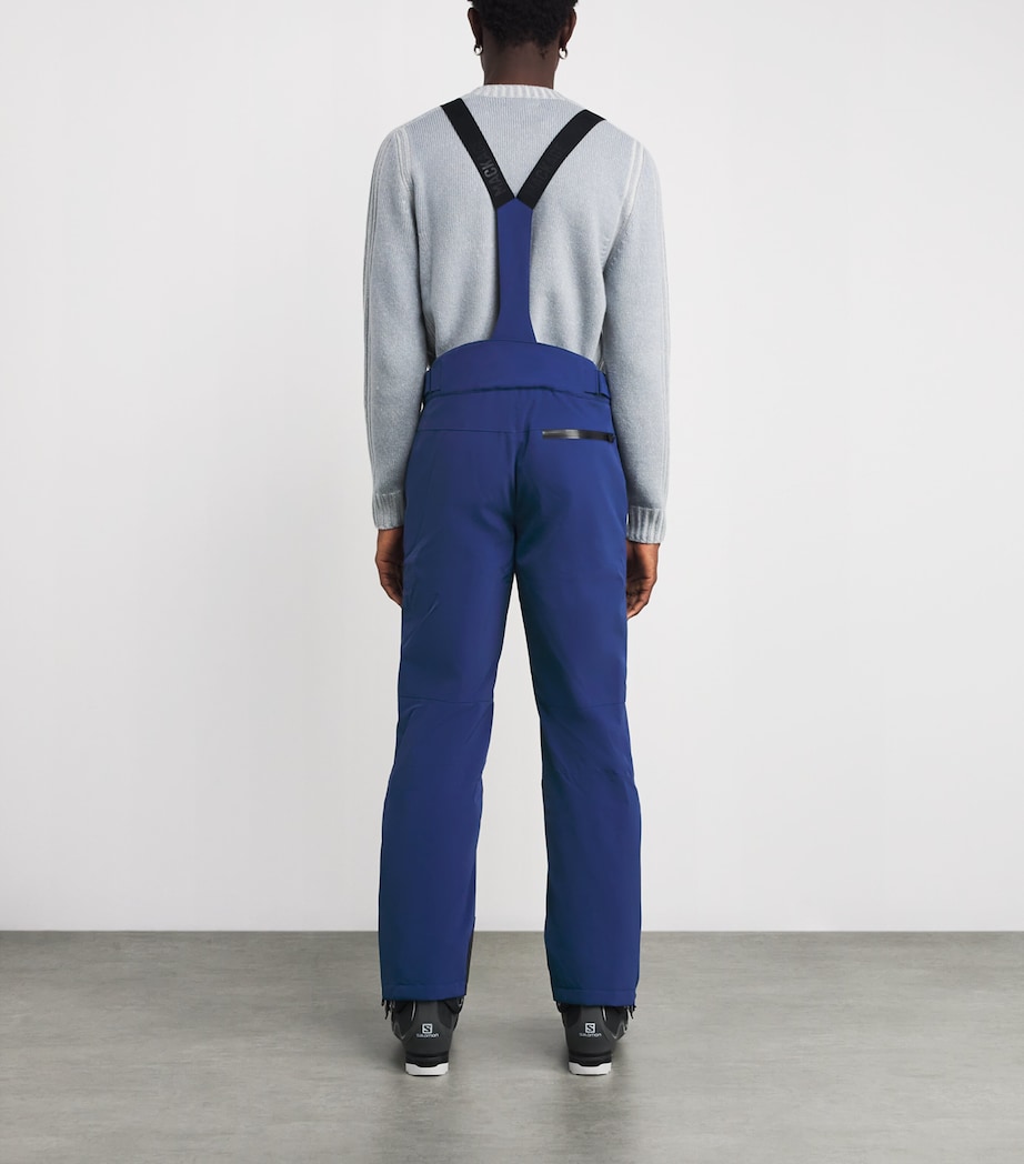 Kenyon Ski Trousers C0459 OLYMPIC BLUE Image 4