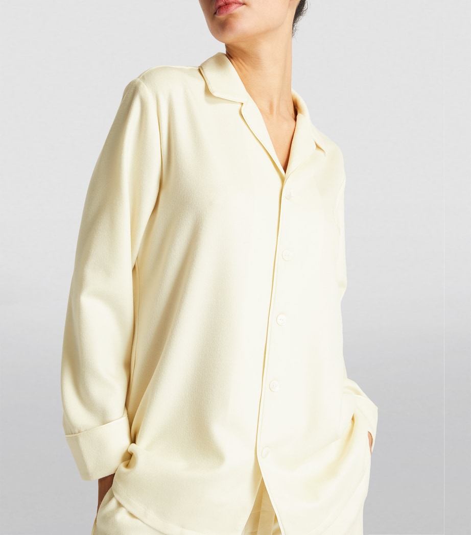 Cashmere Vanderbilt Pyjamas ASPEN Image 6
