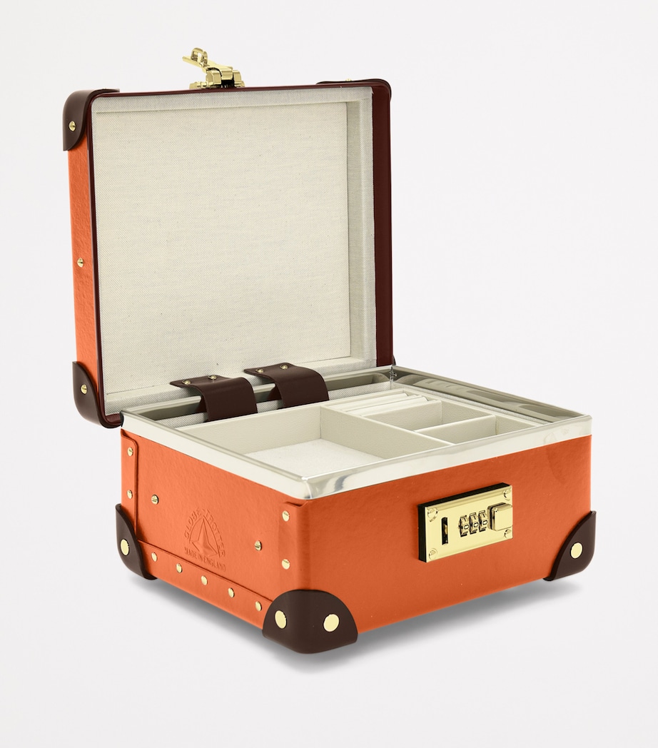 Centenary Jewellery Case MARMALADE Image 2