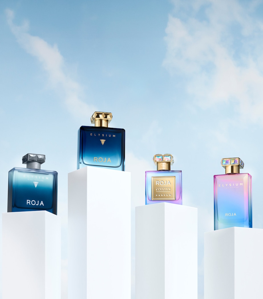 Elysium Eau Intense Eau de Parfum (100ml) NO COLOUR Image 5