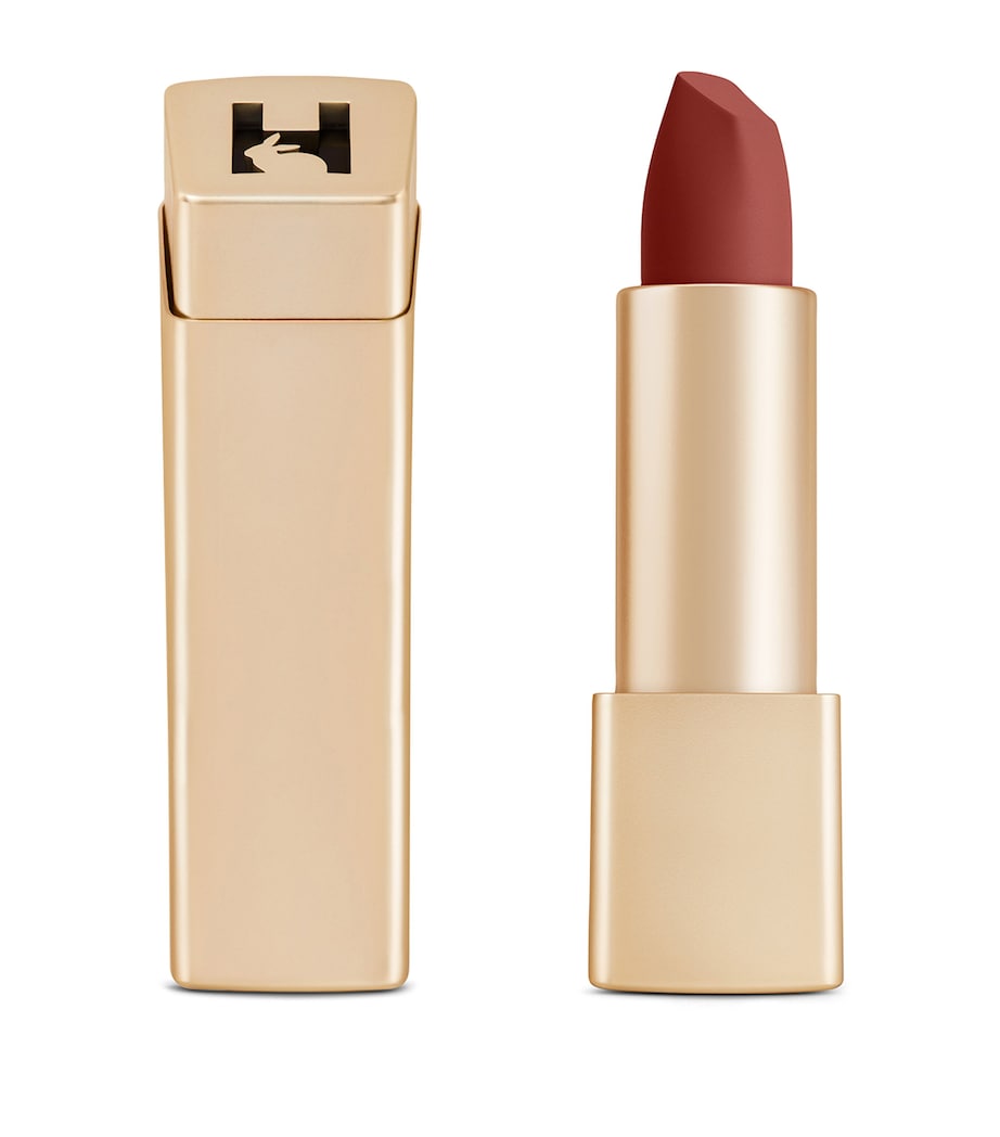 Unlocked Soft Matte Lipstick FOXGLOVE 356 Image 1