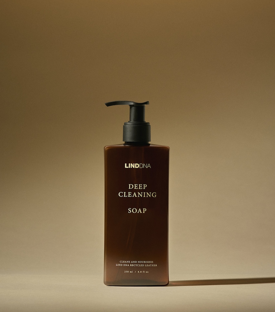 LIND DNA Deep Cleaning Soap (250ml) Image 2