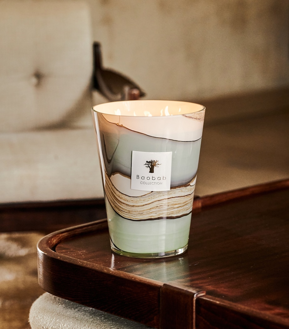 Baobab Collection Sand Sonora Candle (9kg) Image 2