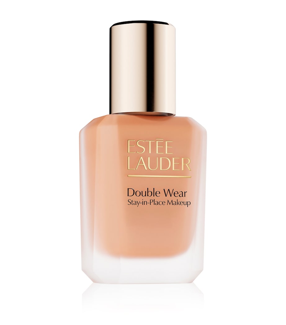 Estée Lauder Double Wear Longwear Matte Foundation SPF 10 Buff Image 1