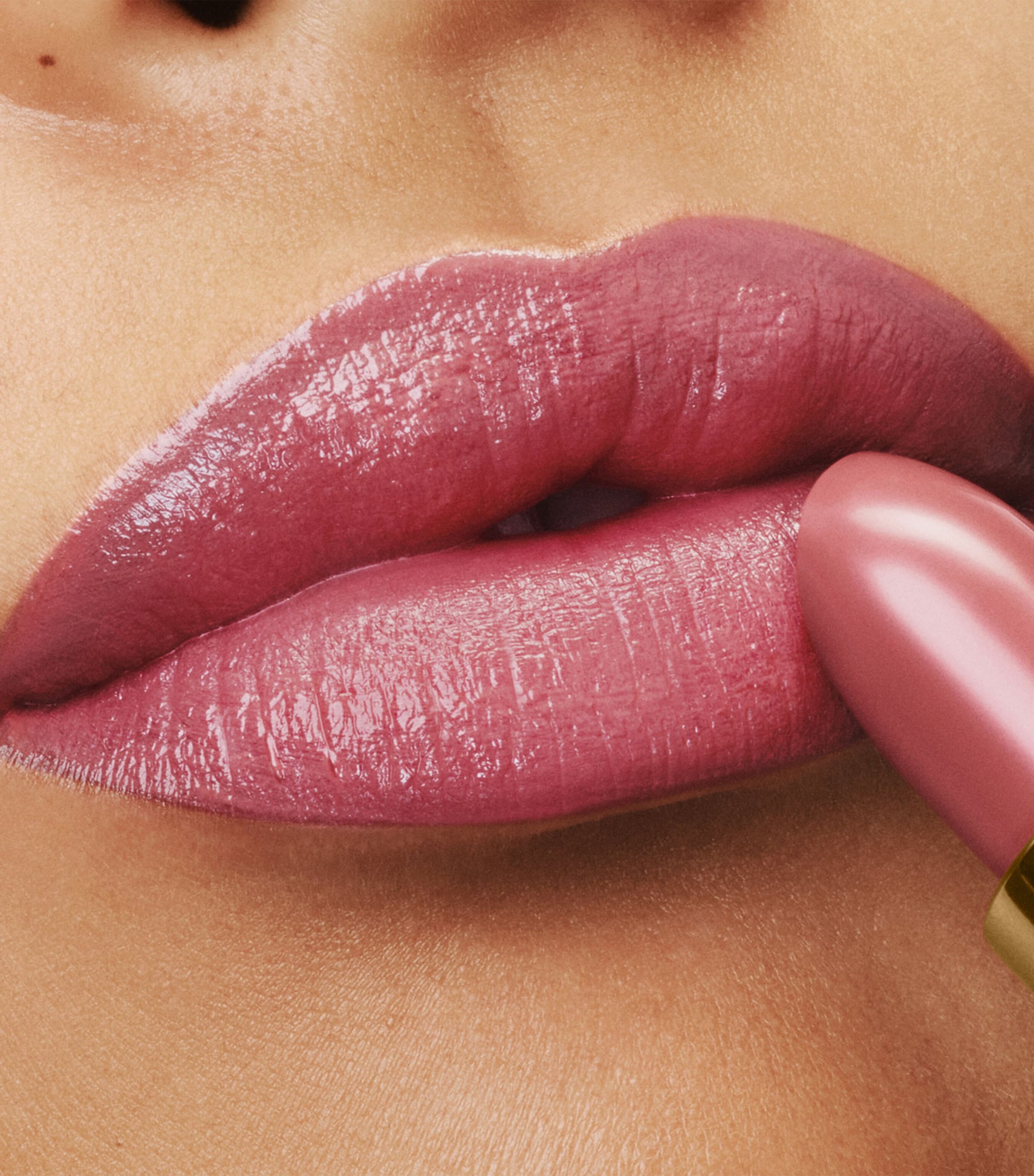 Breast Cancer Campaign Lip Colour NO COLOUR Image 5