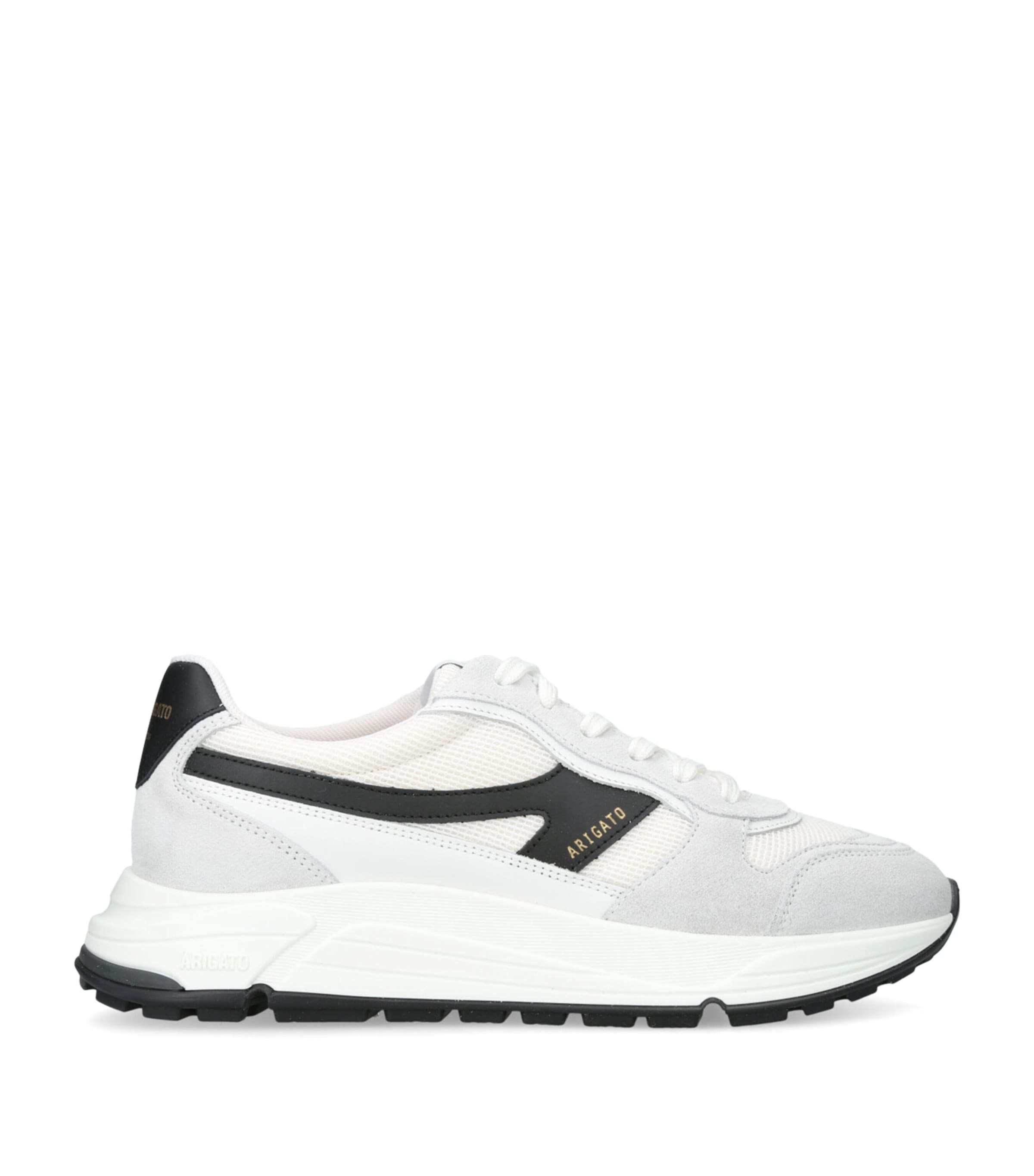 Axel Arigato Rush Stripe-Detail Sneakers | Harrods US
