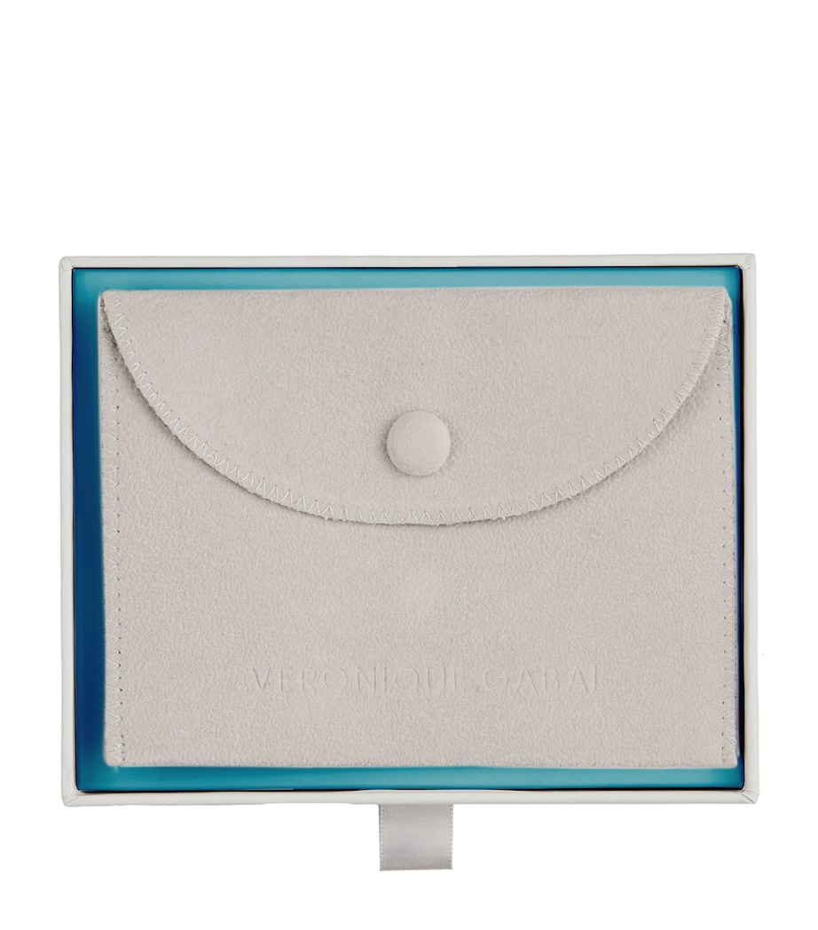 Gold-Tone Le Spritz Necklace GOLD Image 5