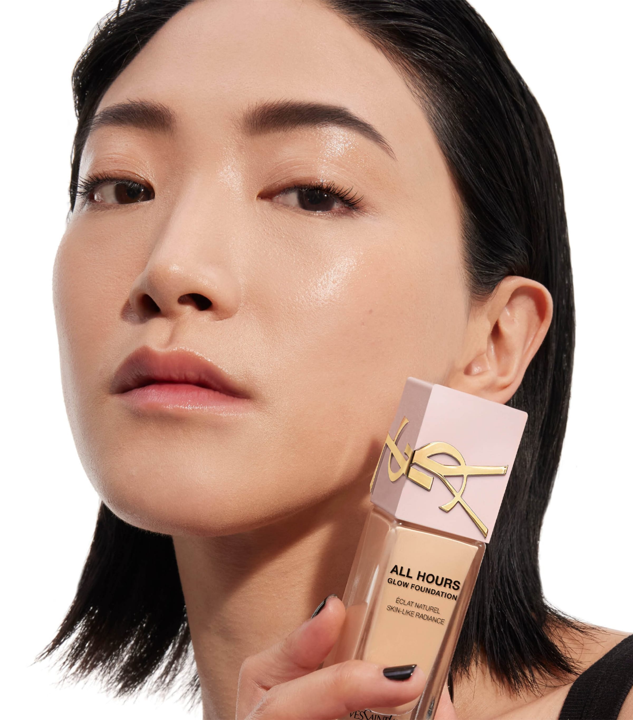 All Hours Glow Foundation LN3 Image 3