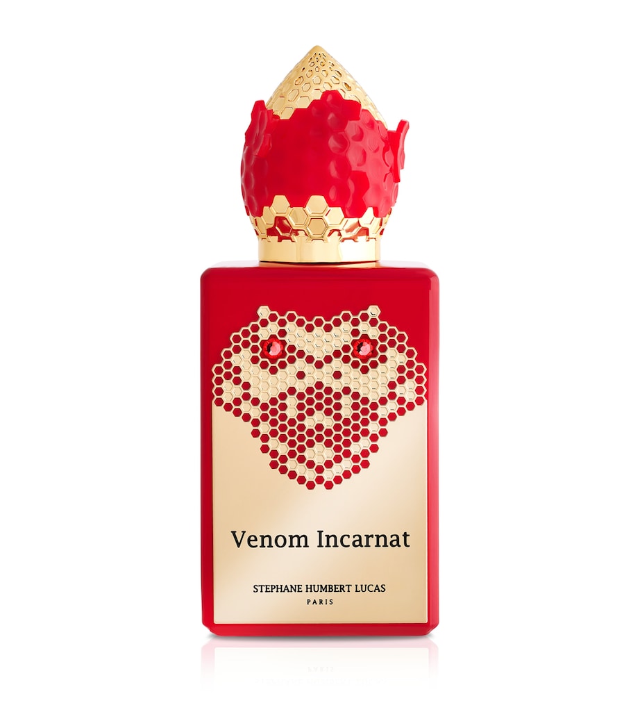 Stephane Humbert Lucas Venom Incarnat Eau de Parfum (50ml) Image 1