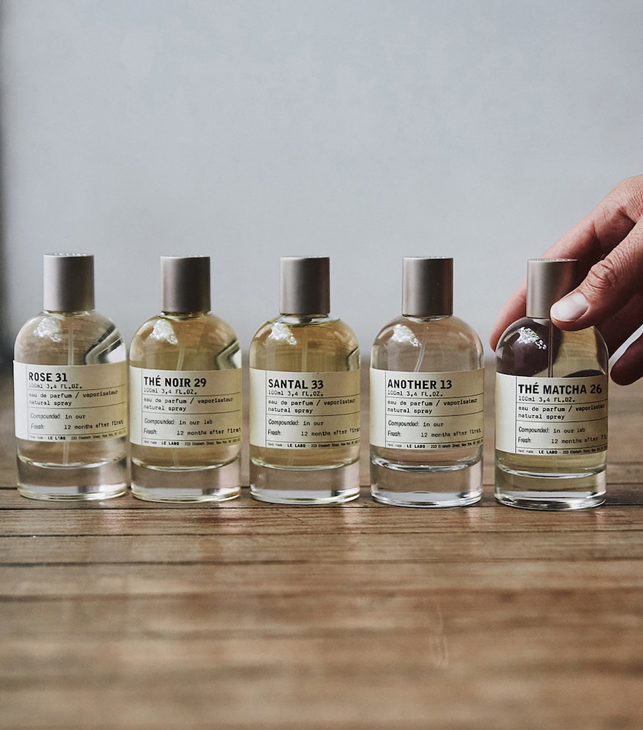 Thé Matcha 26 Eau de Parfum (100ml) NO COLOUR Image 3