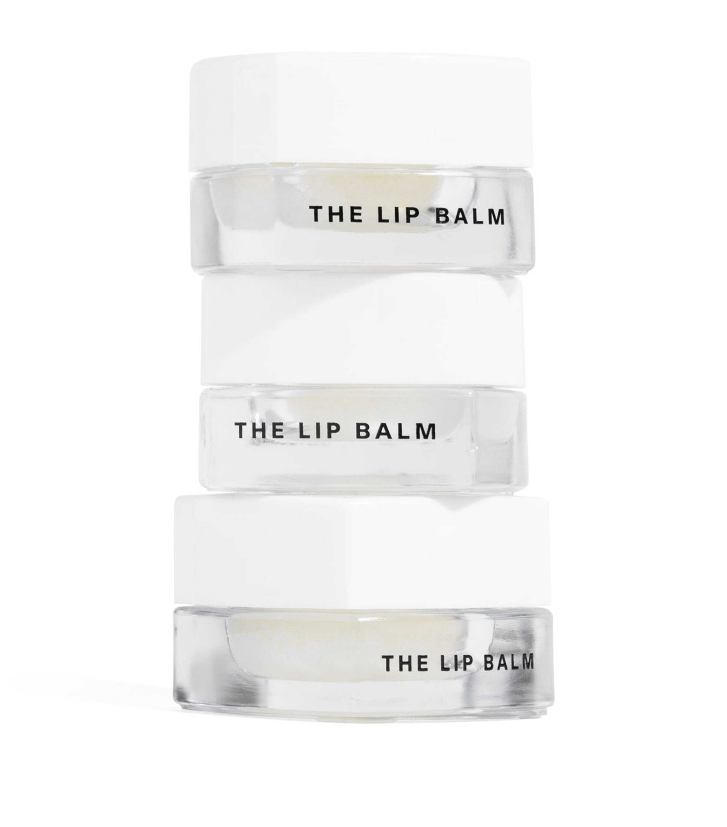 The Lip Balm NO COLOUR Image 2
