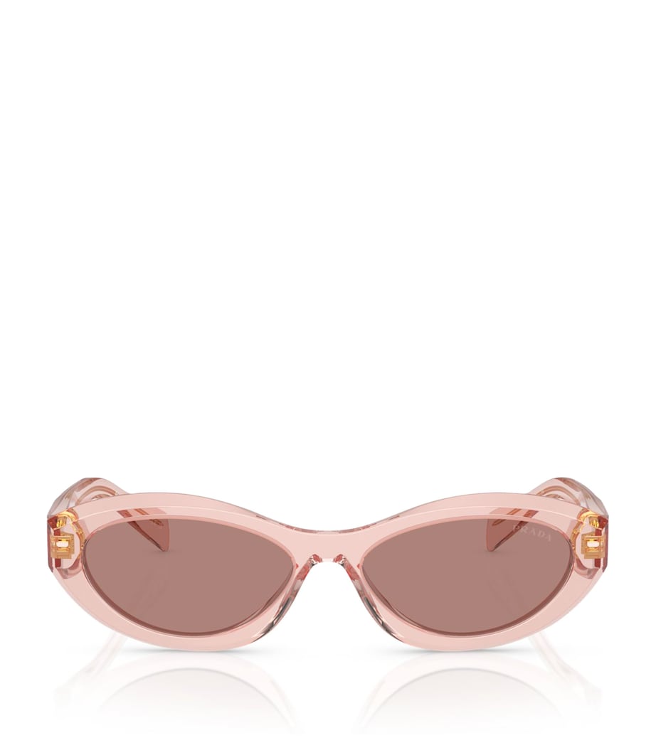 Nylon 0RB4171 Sunglasses 622/T3 Image 1