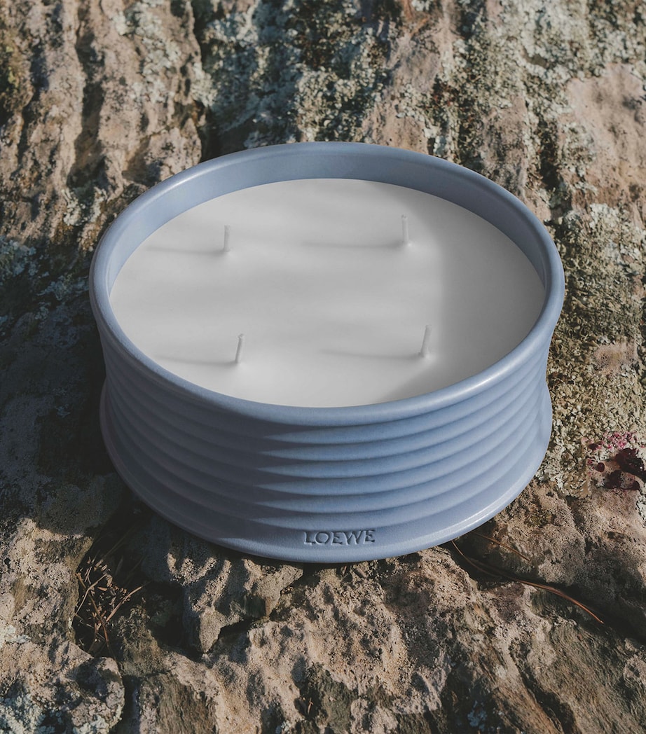 Verbena Outdoor Candle NO COLOUR Image 6