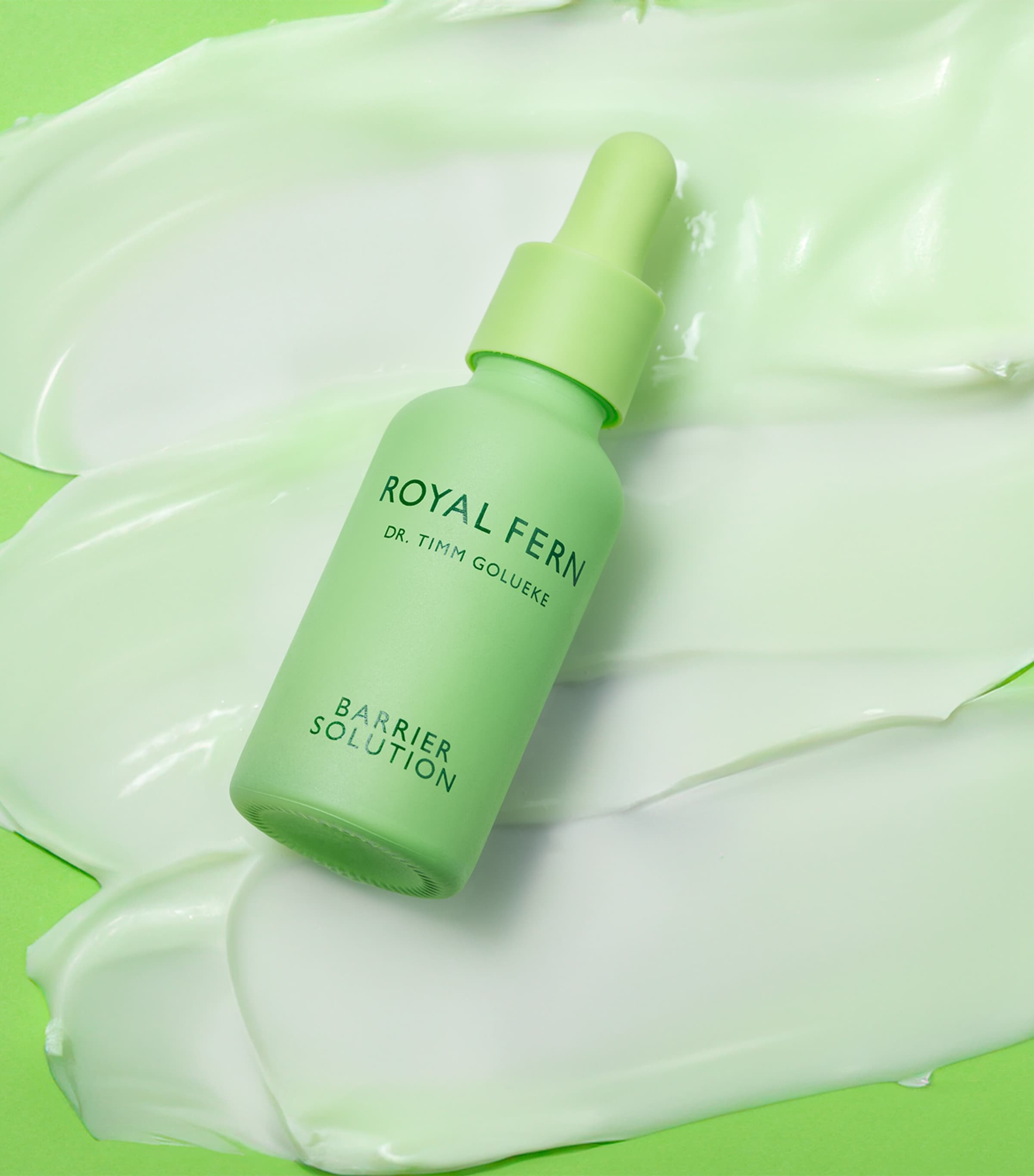 Barrier Solution Serum (30ml) NO COLOUR Image 6