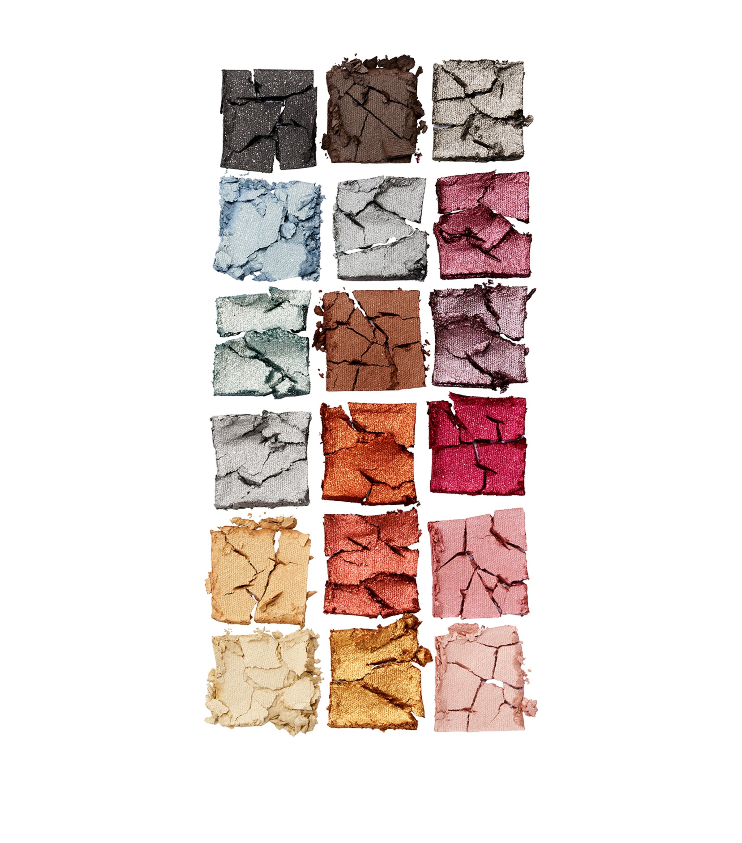 Byredo Vesuvio Eyeshadow Palette Image 7