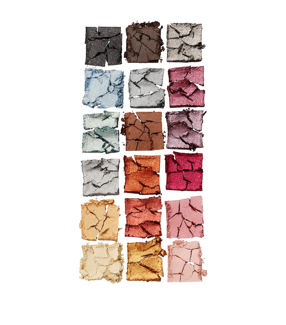 Byredo Vesuvio Eyeshadow Palette Image 7