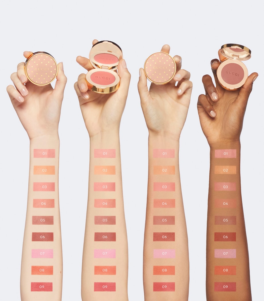 Blush De Beauté 9 Image 1
