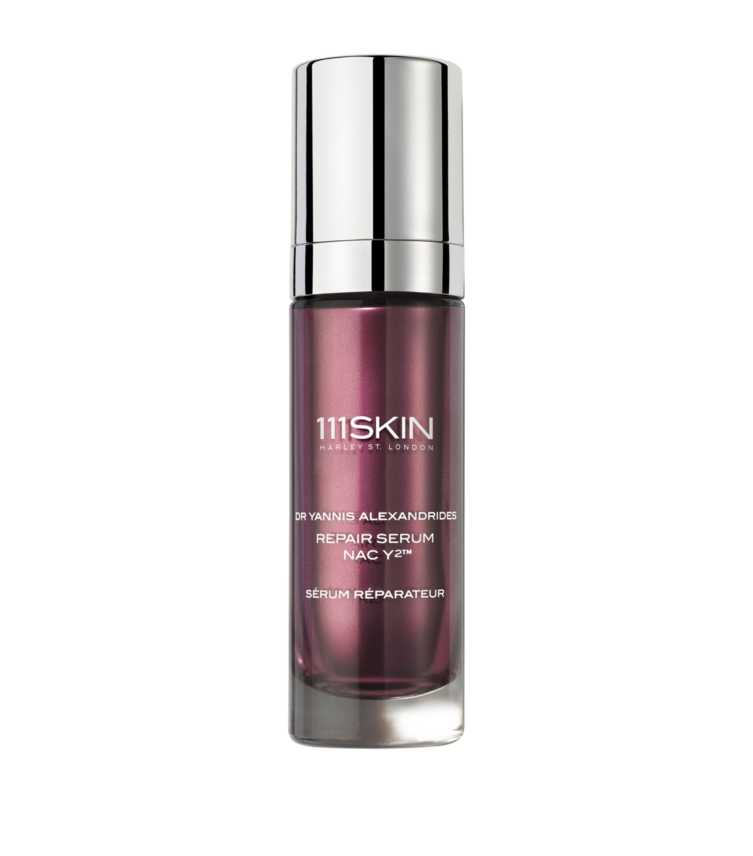 111skin Repair Serum Nac Y²
