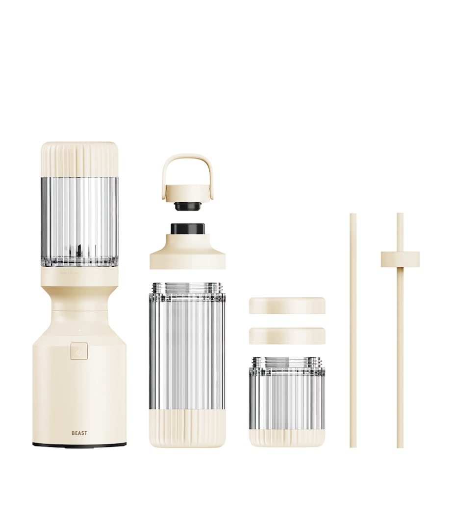 Mighty 850 Plus Blender SAND Image 3