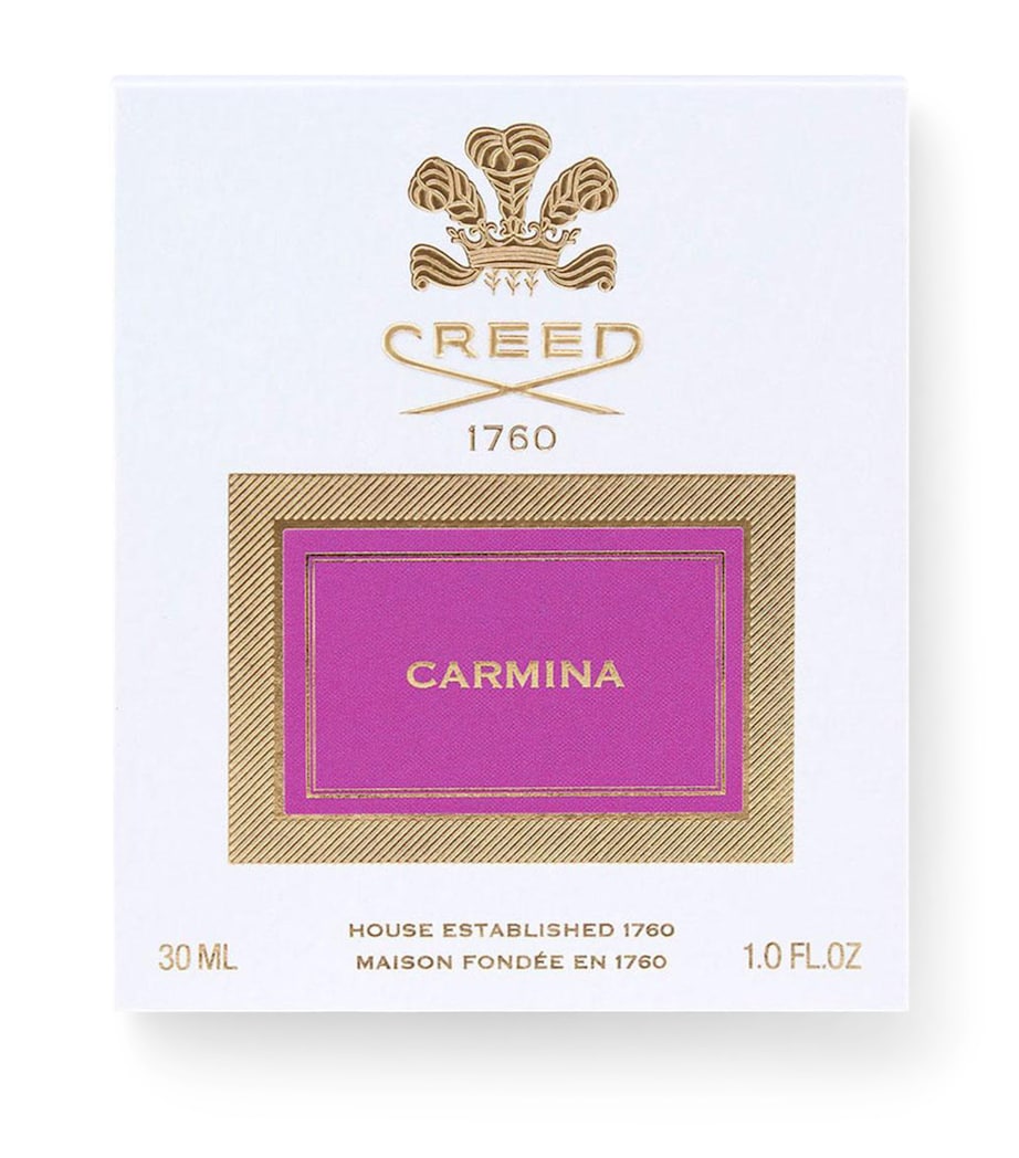 Carmina Eau de Parfum (30ml) NO COLOUR Image 4