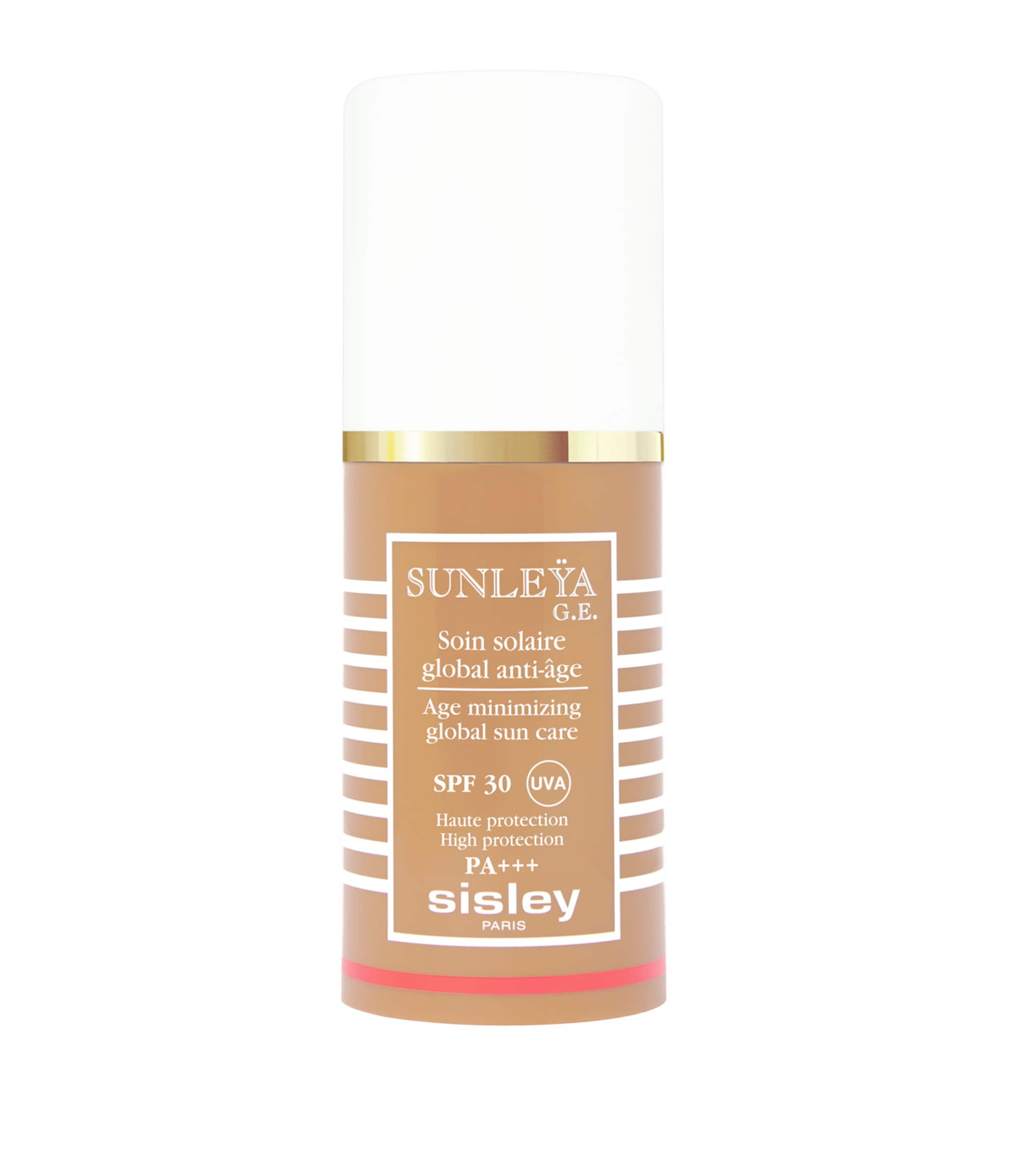 Sisley Paris Sunleÿa G. E. Spf30 In White