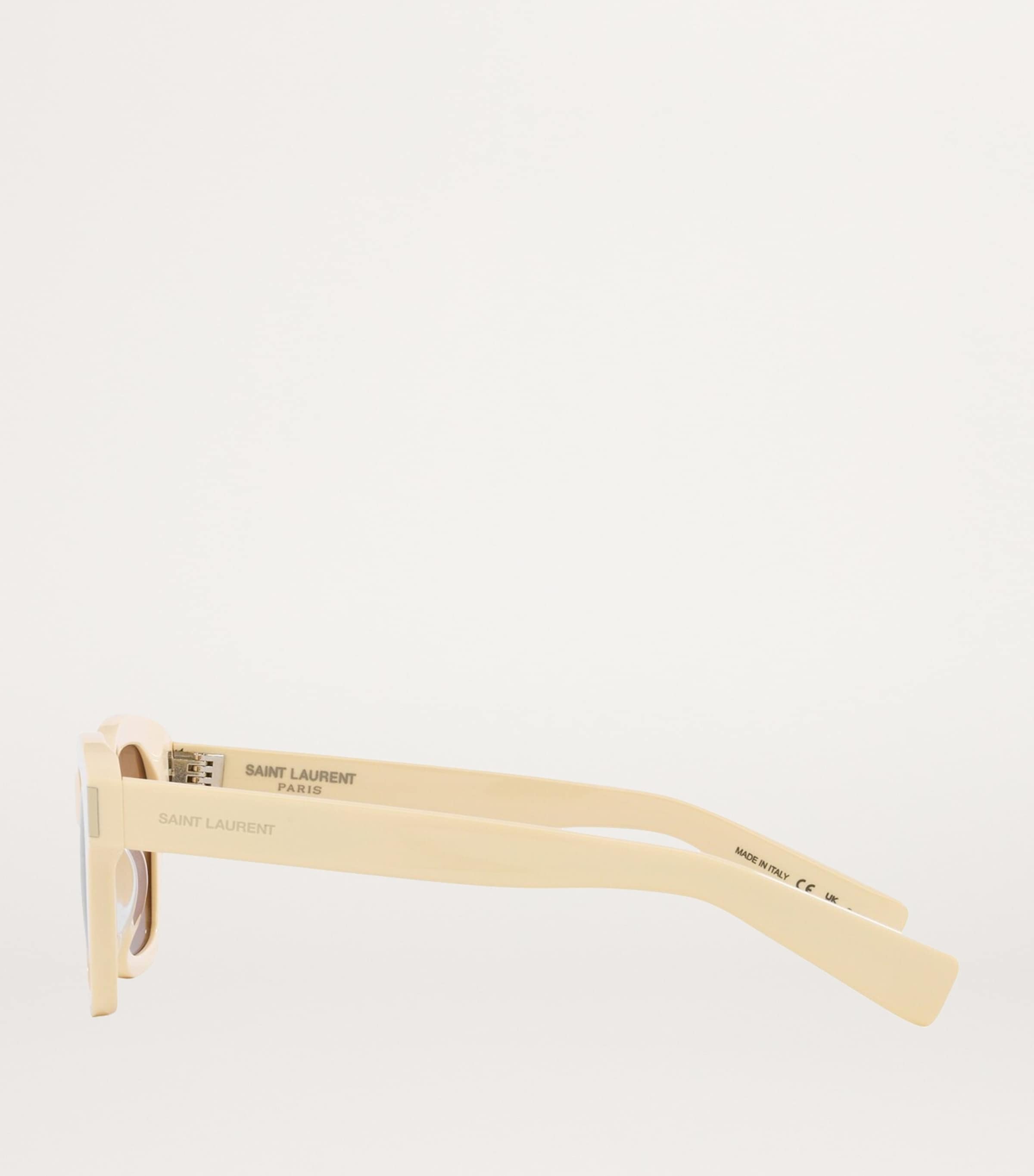 Acetate 0YS000496 Sunglasses 3100D1 Image 3