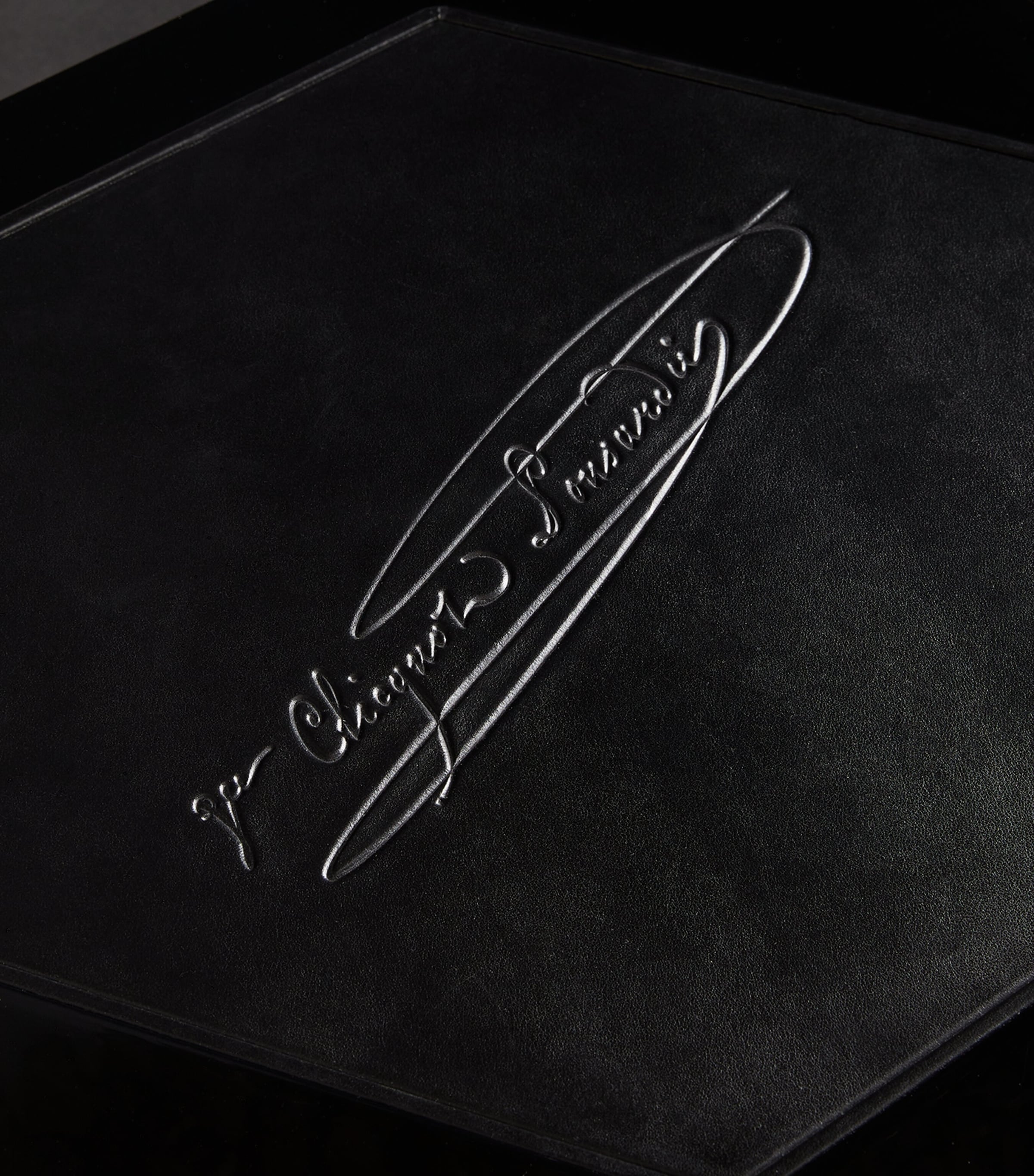 x Baccarat La Grande Dame Inkwell Champagne Case (6 x 75cl) - Champagne, France NO COLOUR Image 14