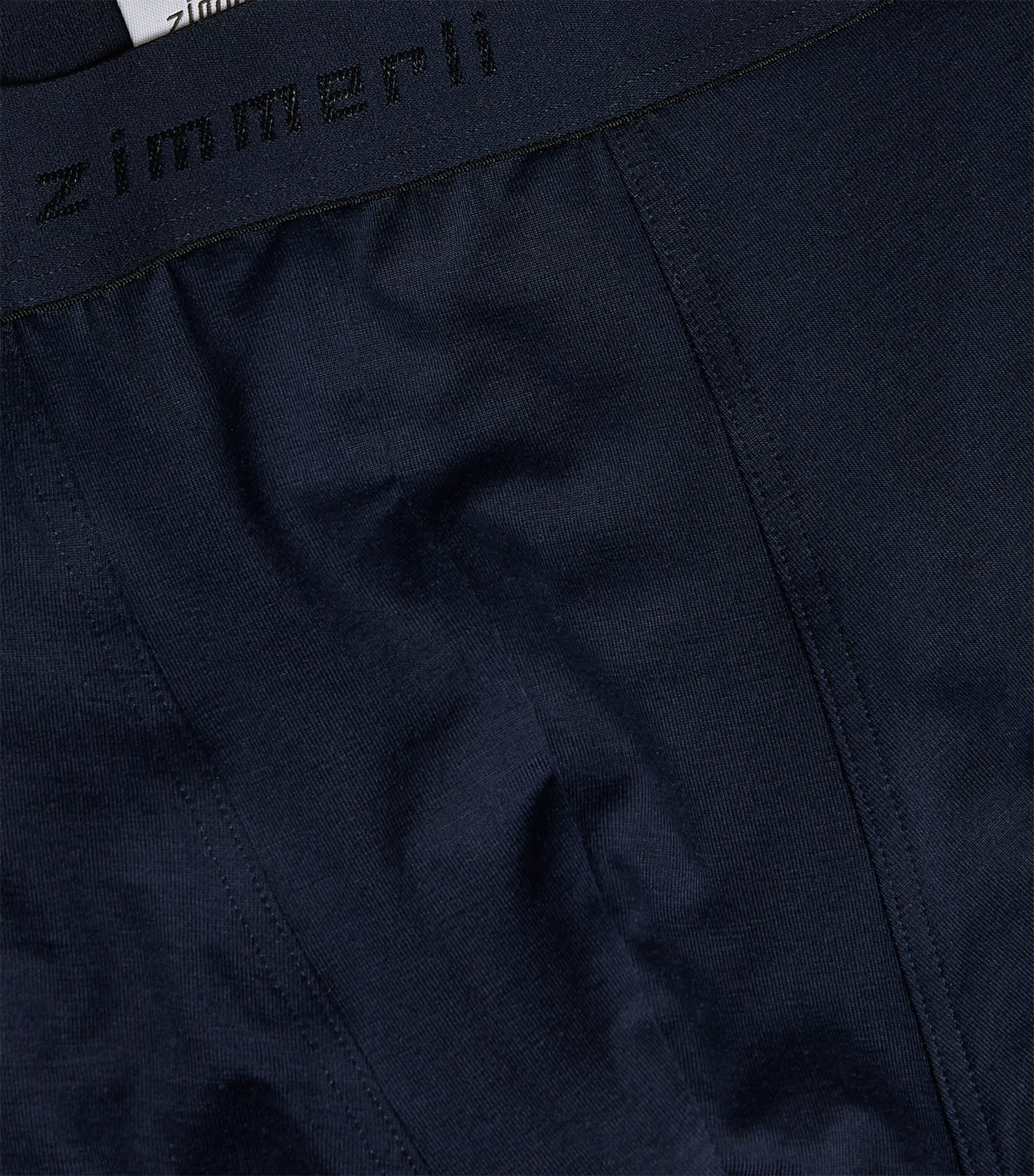 700 Pureness Boxer Briefs 447 NAVY Image 5