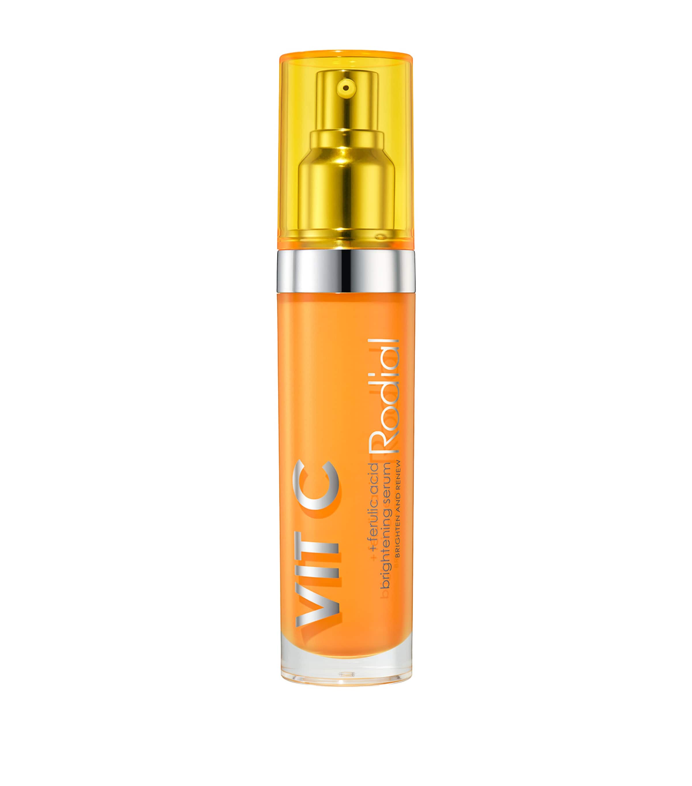Rodial Vitamin C Brightening Serum (30ml) | Skincare | Face Serums