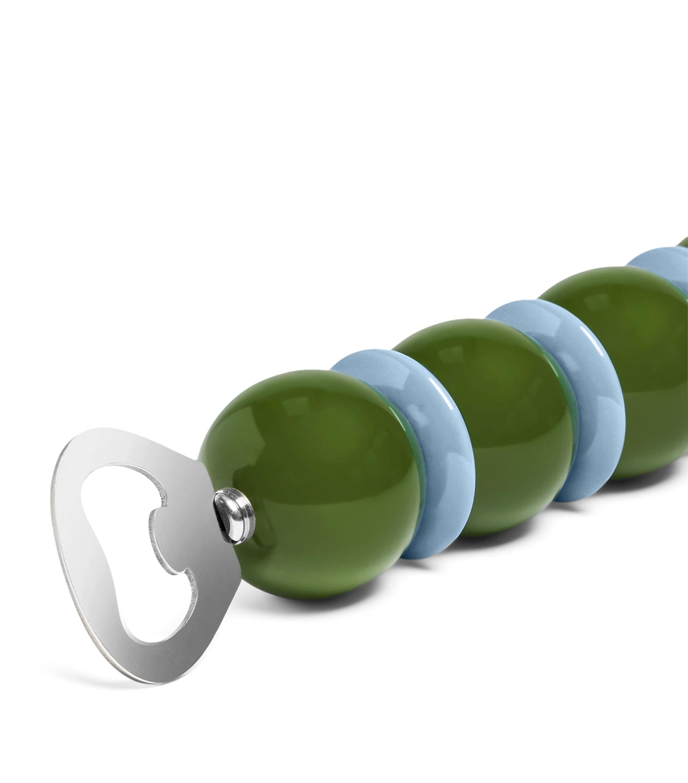Addison Ross Bobbin Bottle Opener Khaki Image 2