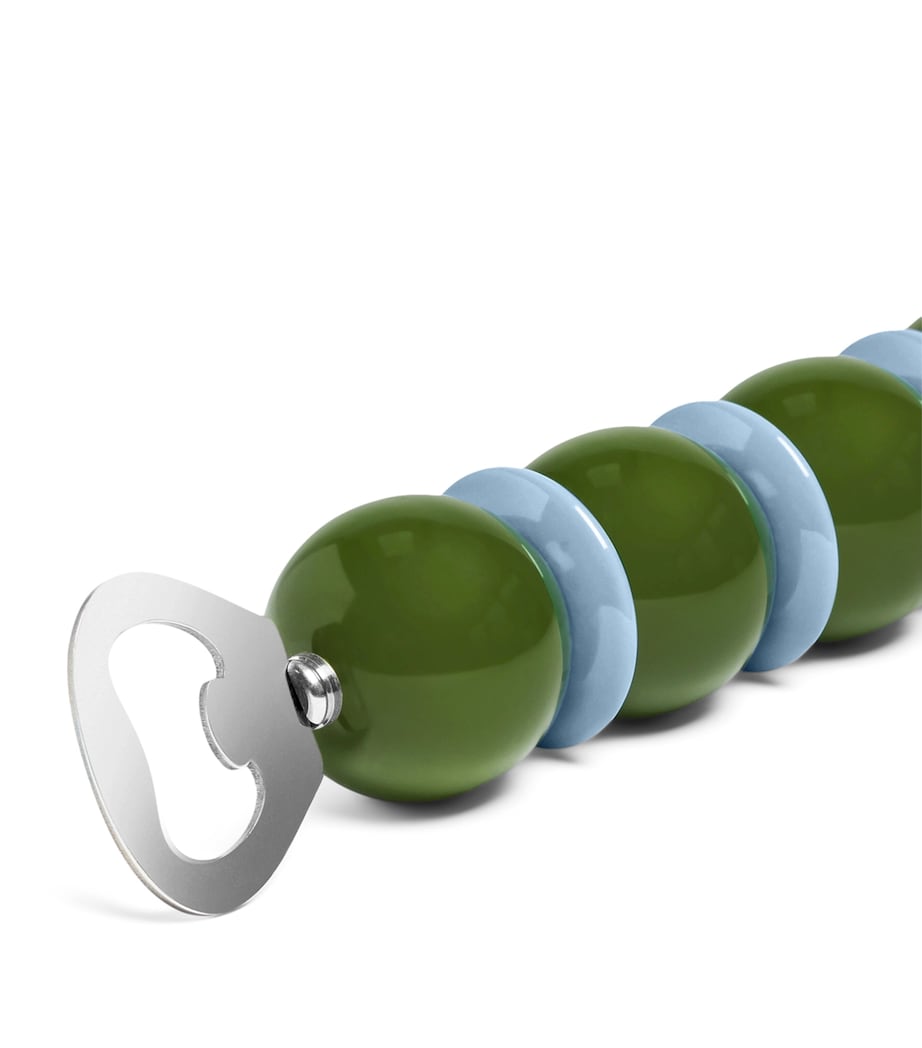 Addison Ross Bobbin Bottle Opener Khaki Image 2