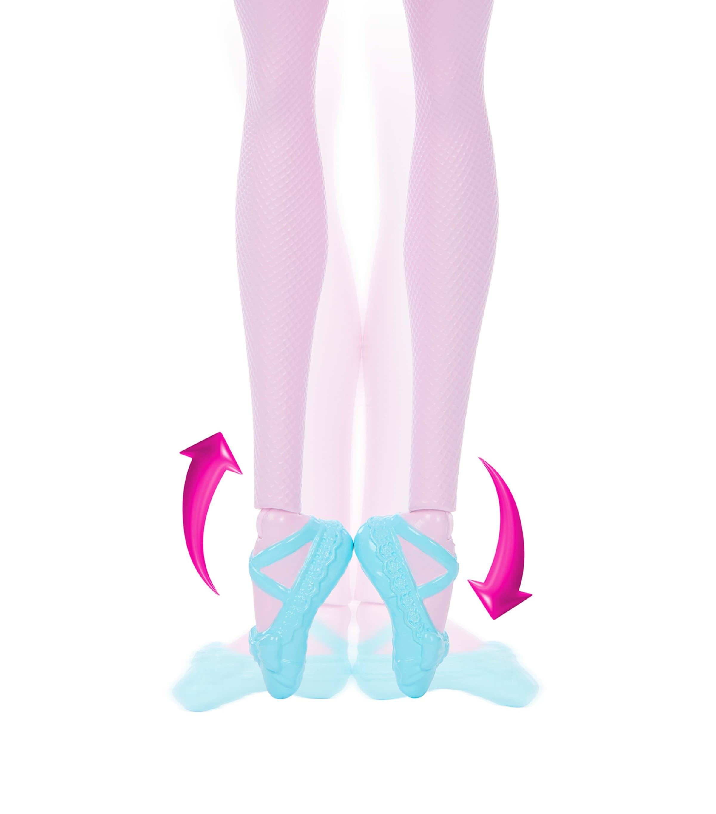 Barbie Barbie In The Nutcracker Clara Doll Image 4